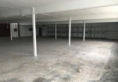 3000m² entrepôt industriel pour vente à Elche, photo