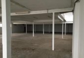 3000m² entrepôt industriel pour vente à Elche, photo
