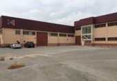 3000m² entrepôt industriel pour vente à Elche, photo