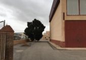 3000m² entrepôt industriel pour vente à Elche, photo