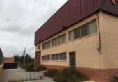 3000m² entrepôt industriel pour vente à Elche, photo