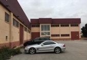3000m² entrepôt industriel pour vente à Elche, photo