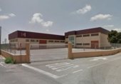3000m² entrepôt industriel pour vente à Elche, photo
