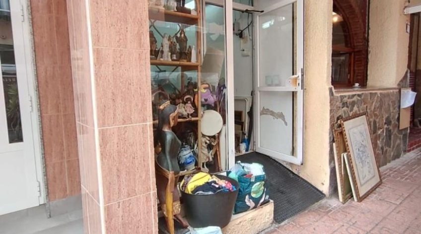 Local comercial