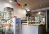 Bar
en lloguer, traspàs
amb 66m² a Barcelona, a la zona de el Clot, Carrer d'Aragó foto