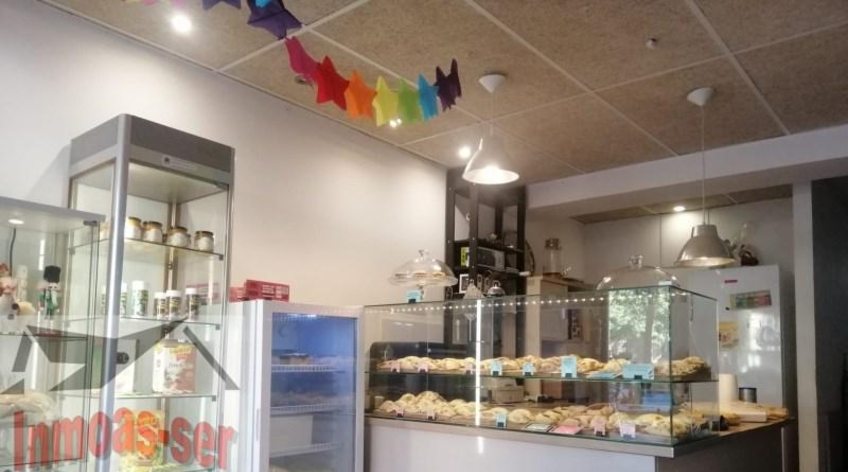 Local comercial