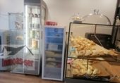 Bar
en lloguer, traspàs
amb 66m² a Barcelona, a la zona de el Clot, Carrer d'Aragó foto