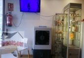 Bar
en lloguer, traspàs
amb 66m² a Barcelona, a la zona de el Clot, Carrer d'Aragó foto