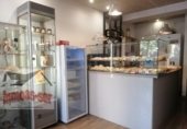 Bar
en lloguer, traspàs
amb 66m² a Barcelona, a la zona de el Clot, Carrer d'Aragó foto