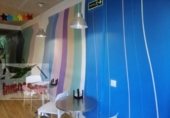 Bar
en lloguer, traspàs
amb 66m² a Barcelona, a la zona de el Clot, Carrer d'Aragó foto