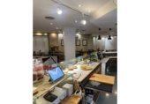 Local comercial
en lloguer, traspàs
amb 110m² a Barcelona, a la zona de Galvany, Carrer d'Aribau foto
