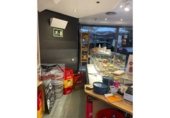 Local comercial
en lloguer, traspàs
amb 110m² a Barcelona, a la zona de Galvany, Carrer d'Aribau foto