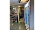 Local comercial
en lloguer, traspàs
amb 110m² a Barcelona, a la zona de Galvany, Carrer d'Aribau foto