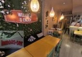 Bar
en lloguer, traspàs
amb 55m² a Barcelona, a la zona de la Sagrada Família, Carrer de Lepant foto