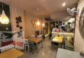 Bar
en lloguer, traspàs
amb 55m² a Barcelona, a la zona de la Sagrada Família, Carrer de Lepant foto