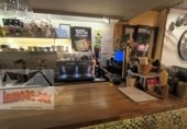 Bar
en lloguer, traspàs
amb 55m² a Barcelona, a la zona de la Sagrada Família, Carrer de Lepant foto