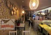 Bar
en lloguer, traspàs
amb 55m² a Barcelona, a la zona de la Sagrada Família, Carrer de Lepant foto