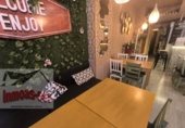 Bar
en lloguer, traspàs
amb 55m² a Barcelona, a la zona de la Sagrada Família, Carrer de Lepant foto