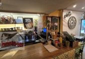 Bar
en lloguer, traspàs
amb 55m² a Barcelona, a la zona de la Sagrada Família, Carrer de Lepant foto