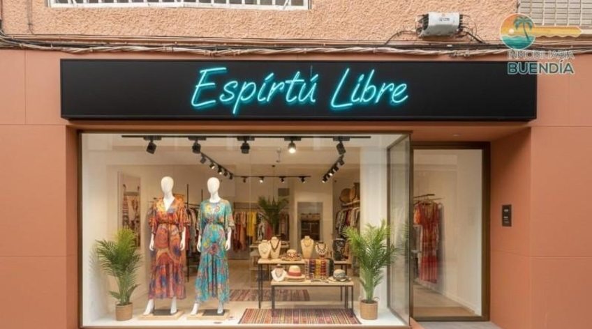 Local comercial