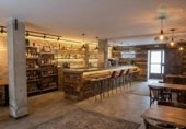 Oficinas en venta con 105m² en Mazarrón, en la zona de Puerto de Mazarrón, Calle del Poeta foto