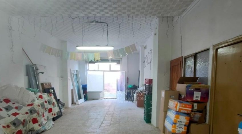 Local comercial