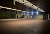 Nave Industrial en venta con 1650m² en Valladolid, en la zona de Polígono Argales, Calle Metal foto