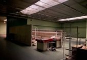 Nave Industrial en venta con 1650m² en Valladolid, en la zona de Polígono Argales, Calle Metal foto