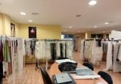 Oficina
en venda
amb 135m² a Barcelona, a la zona de la Nova Esquerra de l'Eixample, gran via de les corts catalanes, 08014 foto