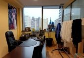 Oficina
en venda
amb 135m² a Barcelona, a la zona de la Nova Esquerra de l'Eixample, gran via de les corts catalanes, 08014 foto