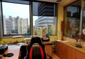 Oficina
en venda
amb 135m² a Barcelona, a la zona de la Nova Esquerra de l'Eixample, gran via de les corts catalanes, 08014 foto