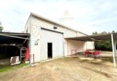 300m² entrepôt industriel pour vente à Cordoue, Avenida Principal photo