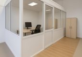 1558m² entrepôt industriel pour vente à Dos Hermanas, Calle F photo