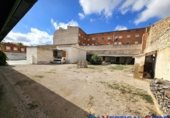 Nave Industrial en venta con 555m² en Caudete foto