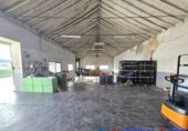 Nave Industrial en venta con 555m² en Caudete foto