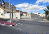Nave Industrial en venta con 555m² en Caudete foto