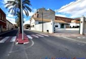 Nave Industrial en venta con 555m² en Caudete foto