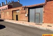 Nau Industrial
en venda
amb 830m² a Valladolid, a la zona de Les Flors foto