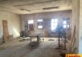 Nau Industrial
en venda
amb 830m² a Valladolid, a la zona de Les Flors foto