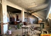 Nau Industrial
en venda
amb 830m² a Valladolid, a la zona de Les Flors foto