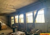 Nau Industrial
en venda
amb 830m² a Valladolid, a la zona de Les Flors foto