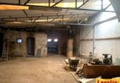 Nau Industrial
en venda
amb 830m² a Valladolid, a la zona de Les Flors foto