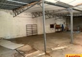 Nau Industrial
en venda
amb 830m² a Valladolid, a la zona de Les Flors foto