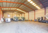 Nave Industrial en venta con 600m² en Callosa de Segura foto