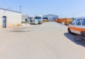 Nave Industrial en venta con 600m² en Callosa de Segura foto
