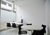 Oficina
en lloguer
amb 17m² a Santiago de Compostel·la, a la zona de Sant Caetano, Rúa Tomiño foto