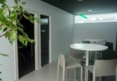 Oficina
en lloguer
amb 17m² a Santiago de Compostel·la, a la zona de Sant Caetano, Rúa Tomiño foto