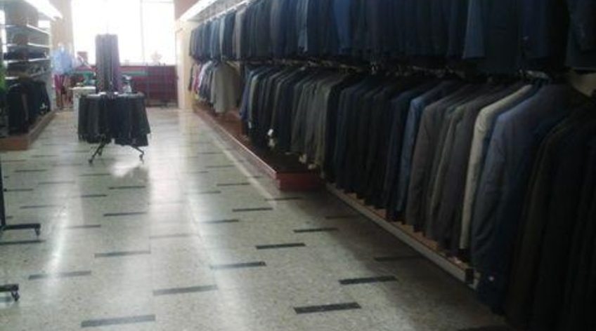 Local comercial