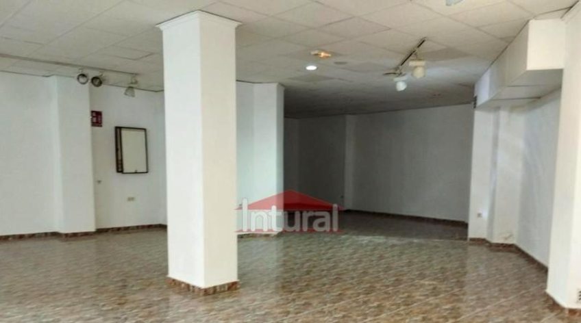 Local comercial
