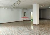 140m² commercial premises for sale in Albacete, Canal de María Cristina photo